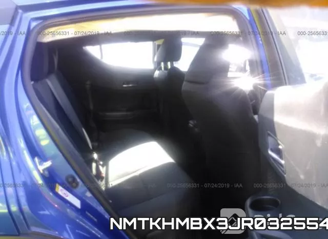 NMTKHMBX3JR032554 фото 9