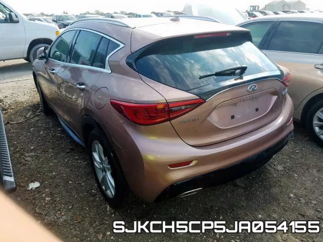 SJKCH5CP5JA054155 фото 4