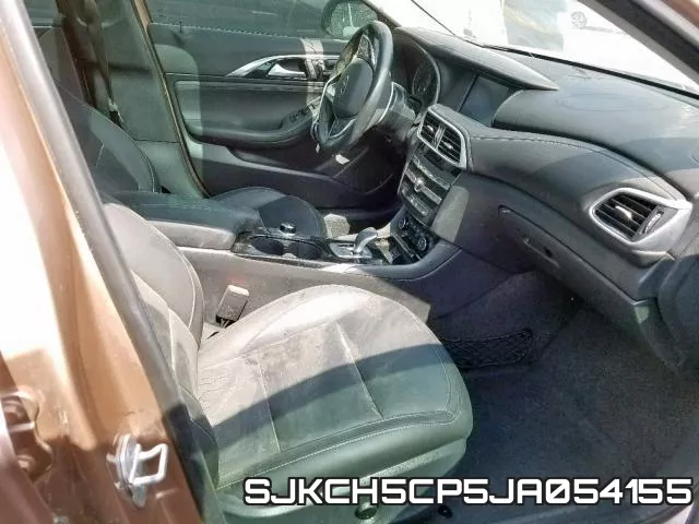 SJKCH5CP5JA054155 фото 6