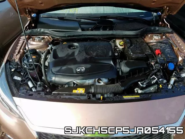 SJKCH5CP5JA054155 фото 7