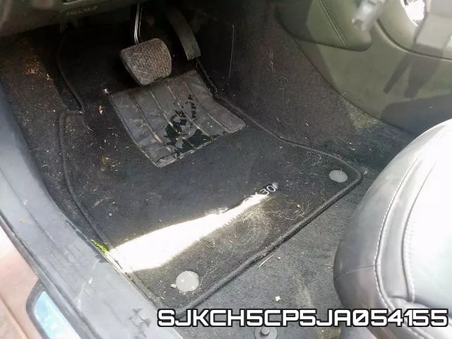 SJKCH5CP5JA054155 фото 9