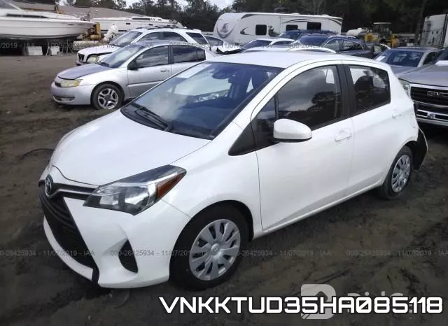 VNKKTUD35HA085118 фото 3