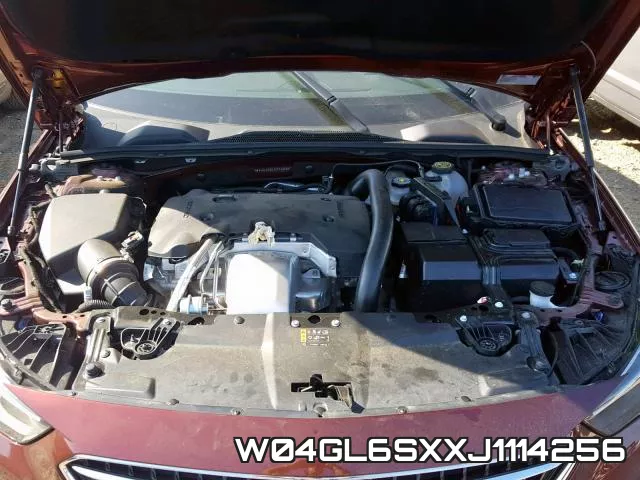 W04GL6SXXJ1114256 фото 8