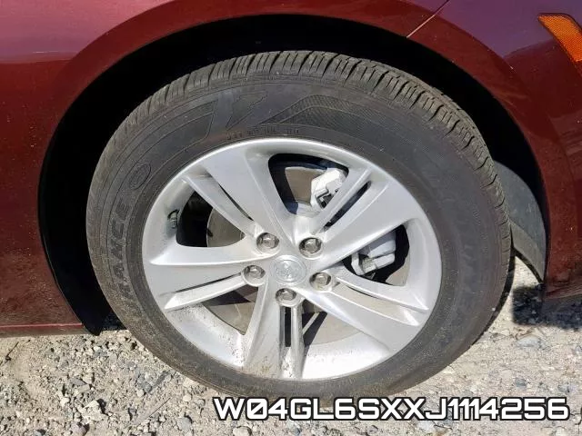 W04GL6SXXJ1114256 фото 10
