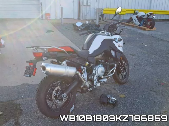 WB10B1803KZ786859 фото 4