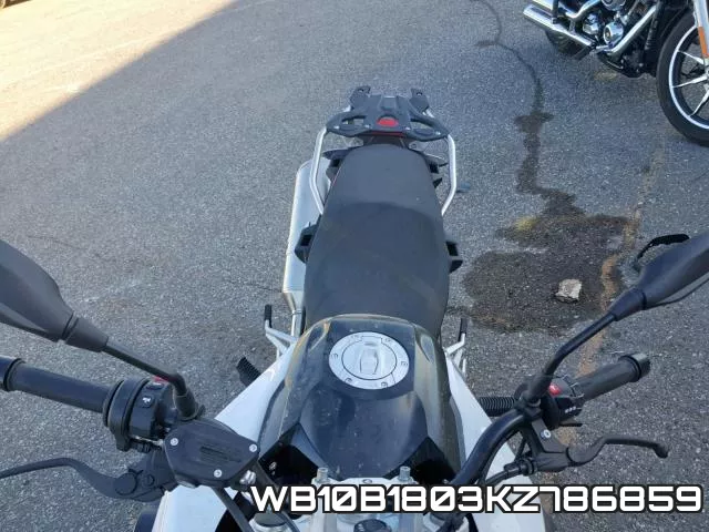 WB10B1803KZ786859 фото 6