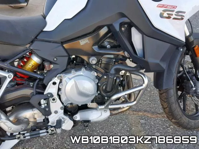 WB10B1803KZ786859 фото 7