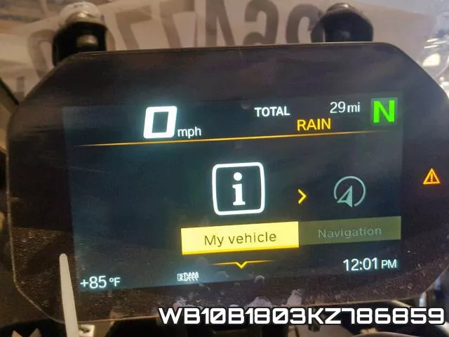 WB10B1803KZ786859 фото 8