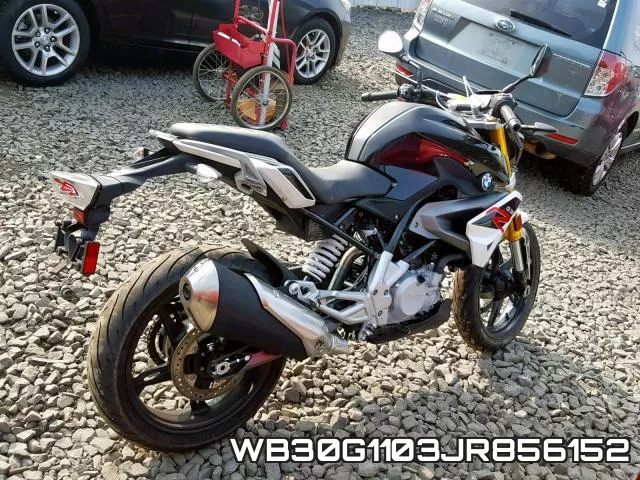 WB30G1103JR856152 фото 5