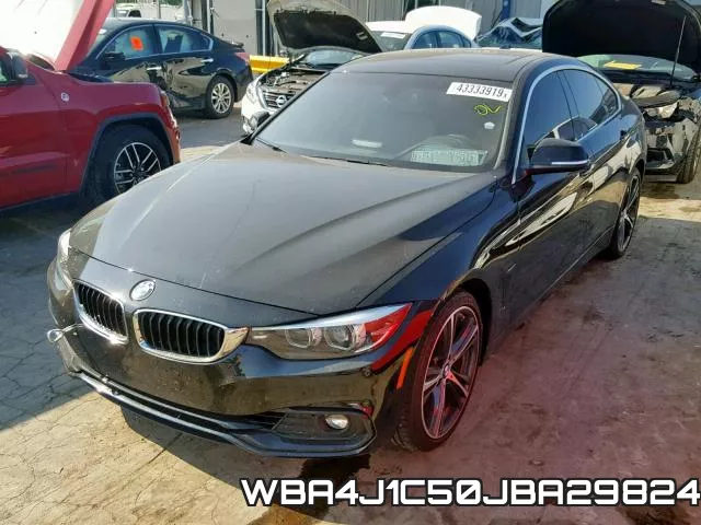 WBA4J1C50JBA29824 фото 3