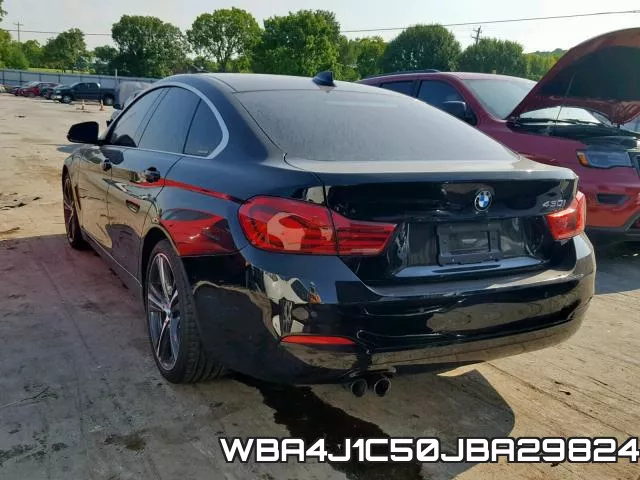 WBA4J1C50JBA29824 фото 4