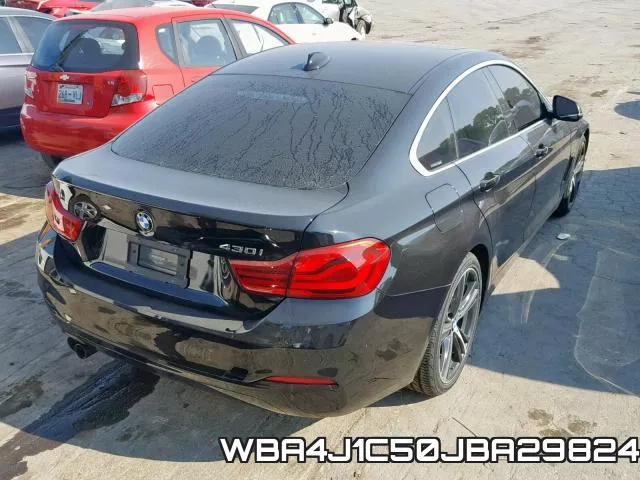 WBA4J1C50JBA29824 фото 5