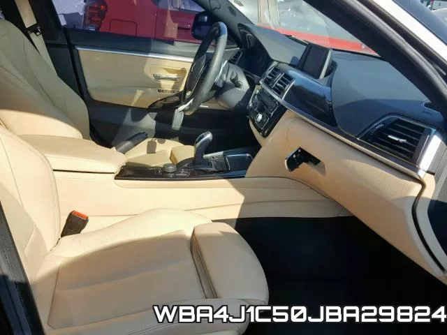 WBA4J1C50JBA29824 фото 6