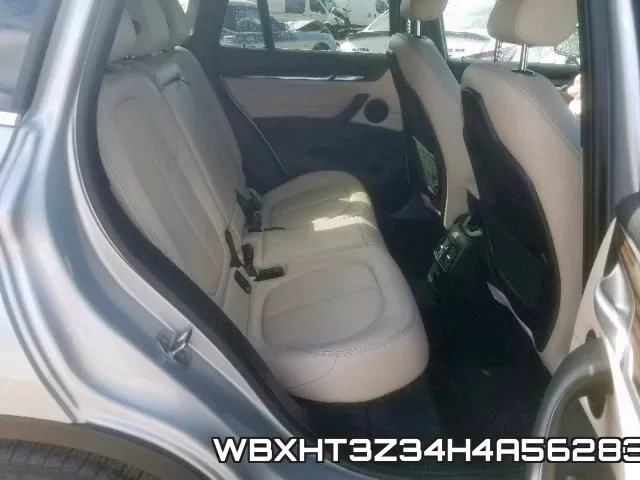 WBXHT3Z34H4A56283 фото 7