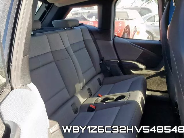 WBY1Z6C32HV548548 фото 7