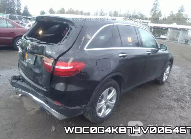 WDC0G4KB7HV006467 фото 5