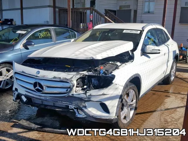 WDCTG4GB1HJ315204 фото 3