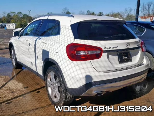 WDCTG4GB1HJ315204 фото 4