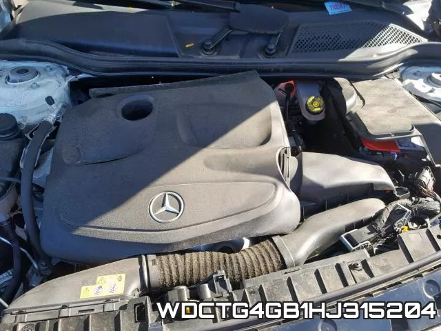 WDCTG4GB1HJ315204 фото 8