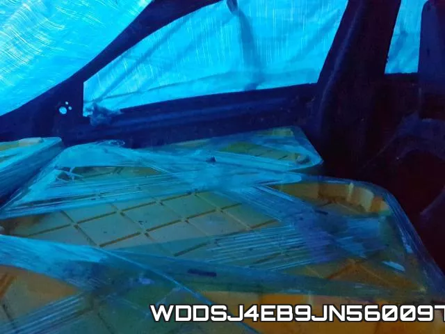 WDDSJ4EB9JN560097 фото 6