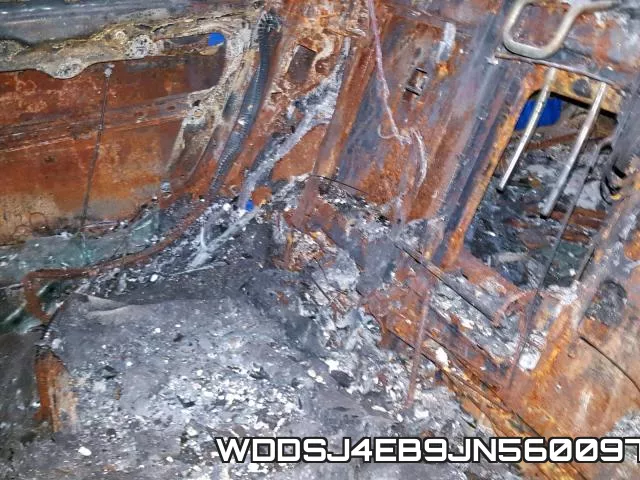 WDDSJ4EB9JN560097 фото 7