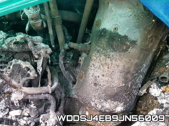 WDDSJ4EB9JN560097 фото 8