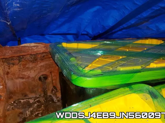 WDDSJ4EB9JN560097 фото 9