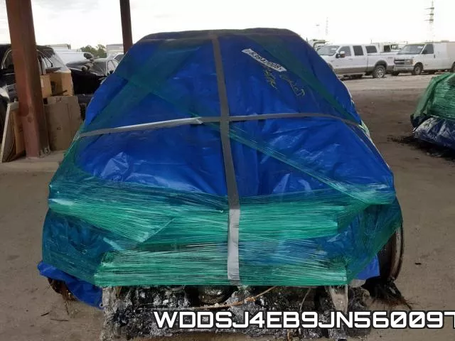 WDDSJ4EB9JN560097 фото 10