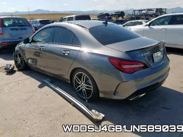 WDDSJ4GB1JN589039 фото 4
