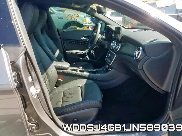 WDDSJ4GB1JN589039 фото 6