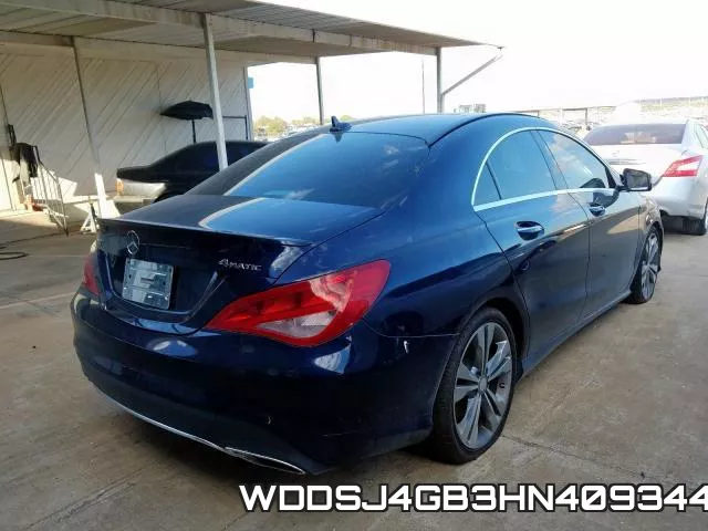 WDDSJ4GB3HN409344 фото 5