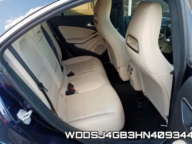 WDDSJ4GB3HN409344 фото 7