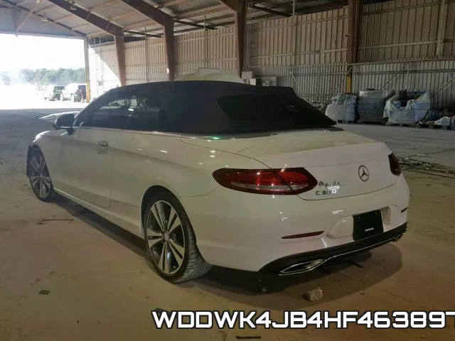 WDDWK4JB4HF463897 фото 4
