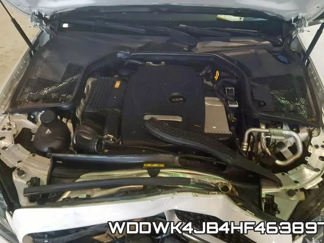 WDDWK4JB4HF463897 фото 8