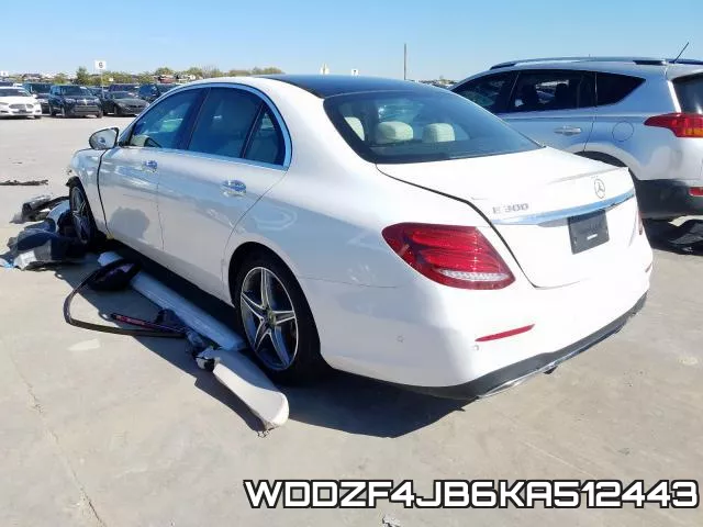 WDDZF4JB6KA512443 фото 4