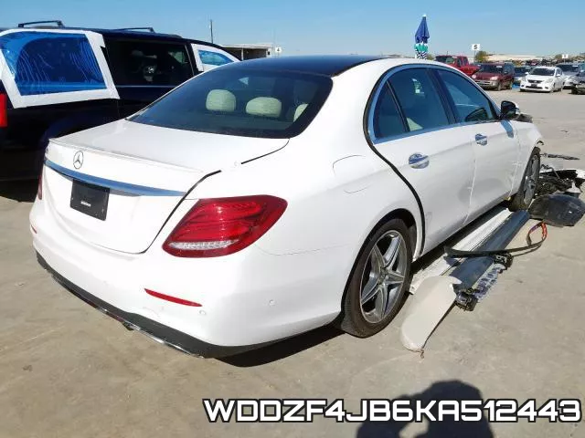 WDDZF4JB6KA512443 фото 5