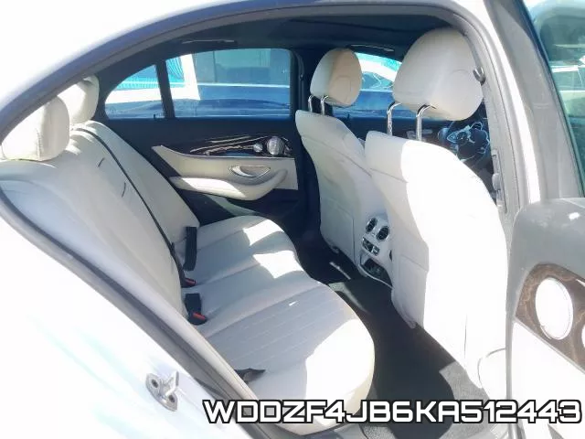 WDDZF4JB6KA512443 фото 7