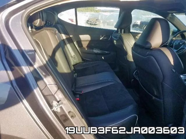 19UUB3F62JA003603 фото 7