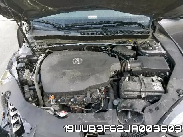 19UUB3F62JA003603 фото 8