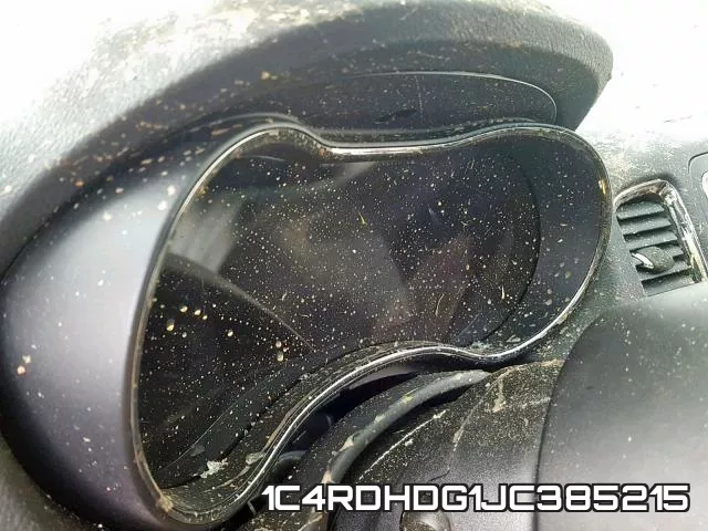 1C4RDHDG1JC385215 фото 9