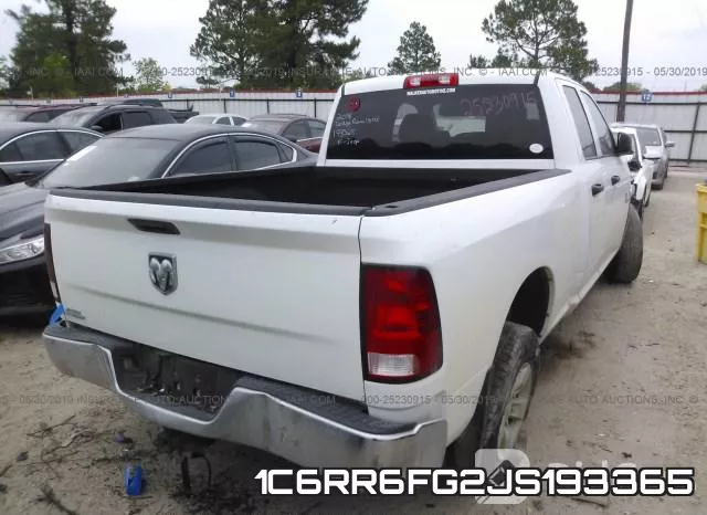 1C6RR6FG2JS193365 фото 5