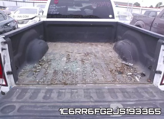1C6RR6FG2JS193365 фото 9