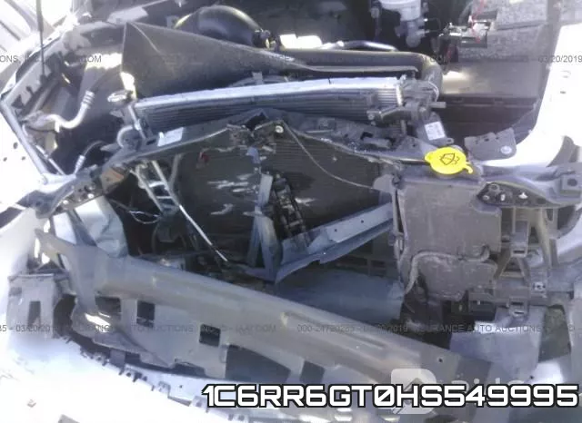 1C6RR6GT0HS549995 фото 2