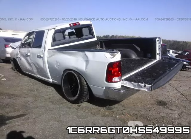 1C6RR6GT0HS549995 фото 4