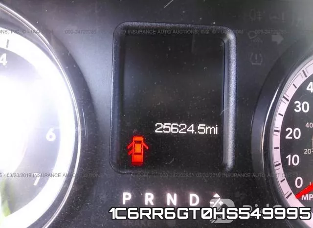1C6RR6GT0HS549995 фото 8
