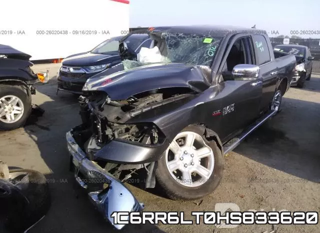 1C6RR6LT0HS833620 фото 3