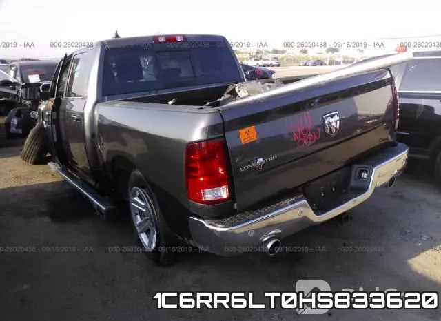 1C6RR6LT0HS833620 фото 4