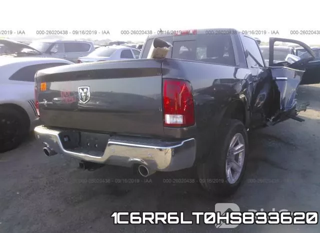 1C6RR6LT0HS833620 фото 5