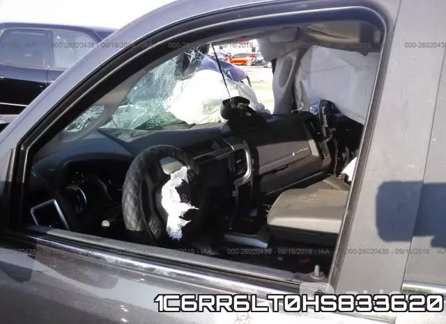 1C6RR6LT0HS833620 фото 6