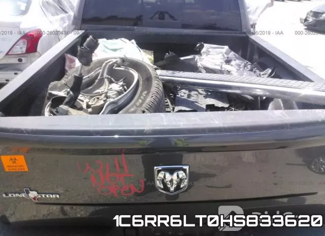 1C6RR6LT0HS833620 фото 9